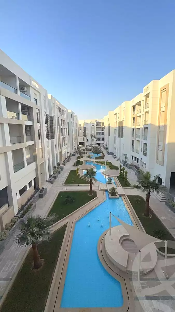 شقة · ٣ غرف في Aljar British District
