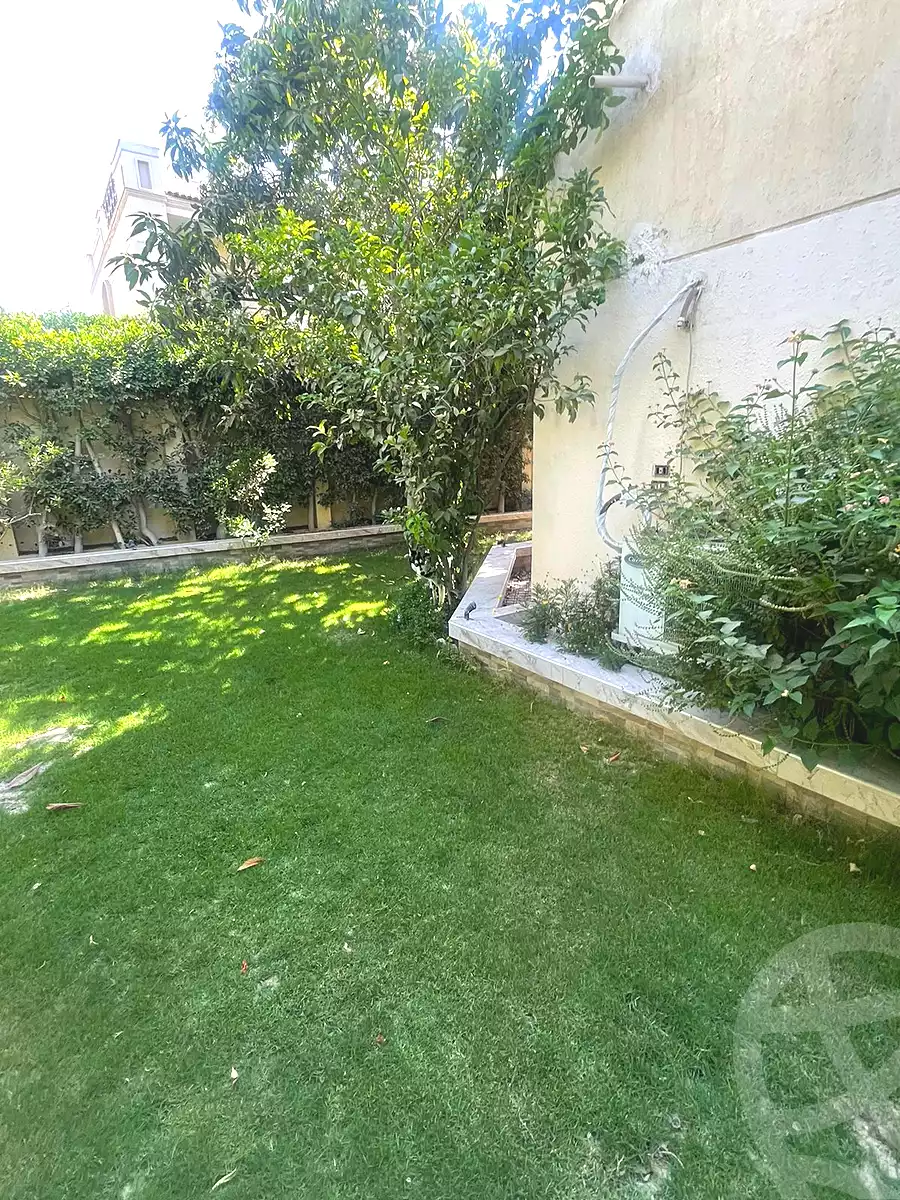Townhouse · 3 BR in Hadayek el Mohandesin