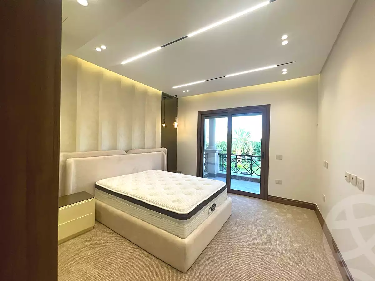 Twinhouse · 3 BR in Madinaty