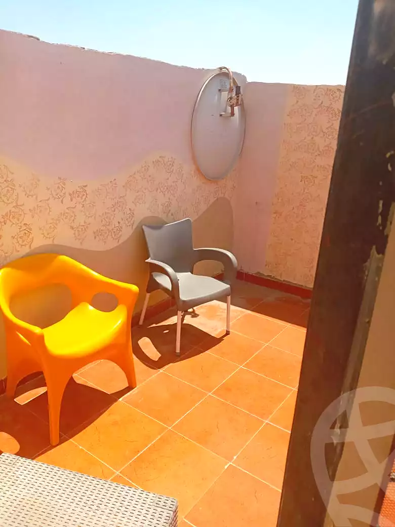 Townhouse · 4 BR in Hadayek el Mohandesin