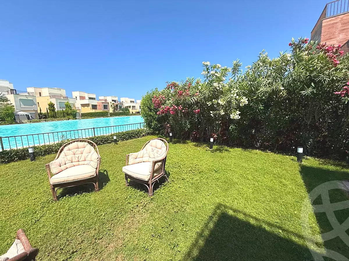 Chalet · 2 BR in Amwaj