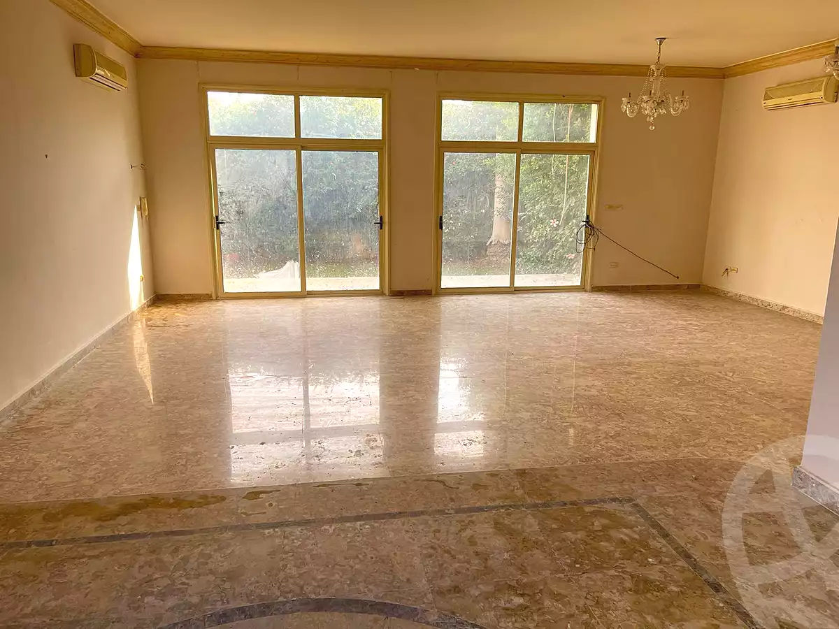 Twinhouse · 4 BR in Hadayek el Mohandesin