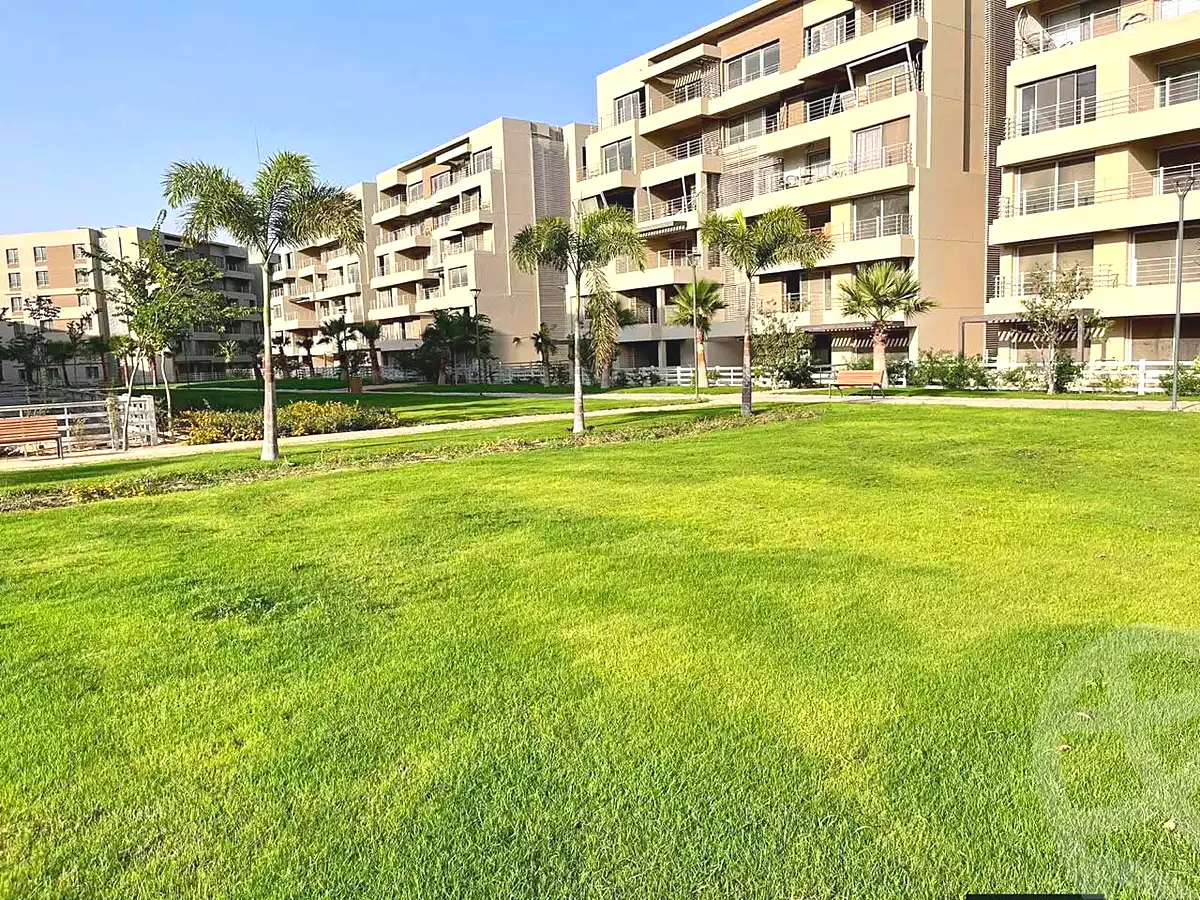شقة · غرفتان في Capital Gardens