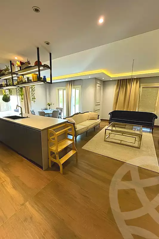 شقة · غرفتان في Stone Residence
