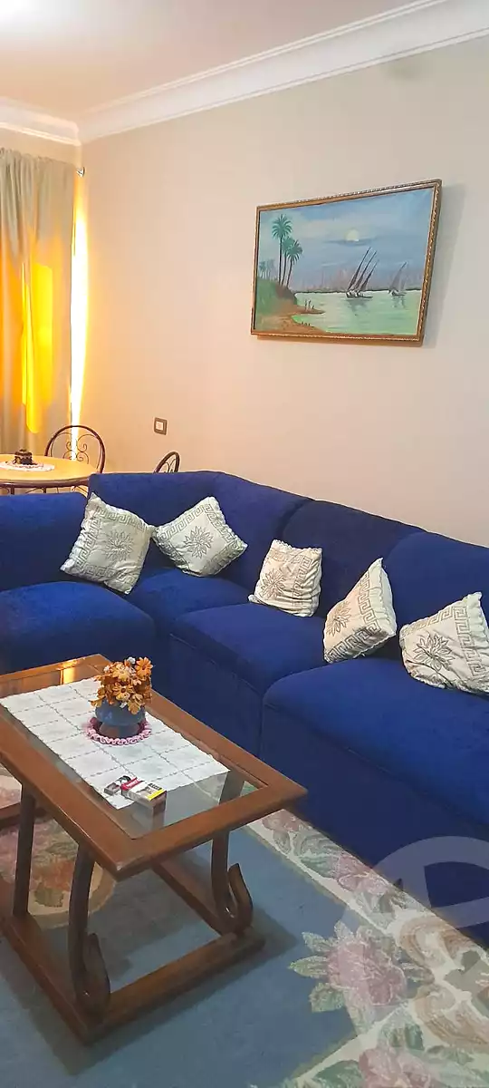 شقة · ٣ غرف في بارادايس العزيزيه