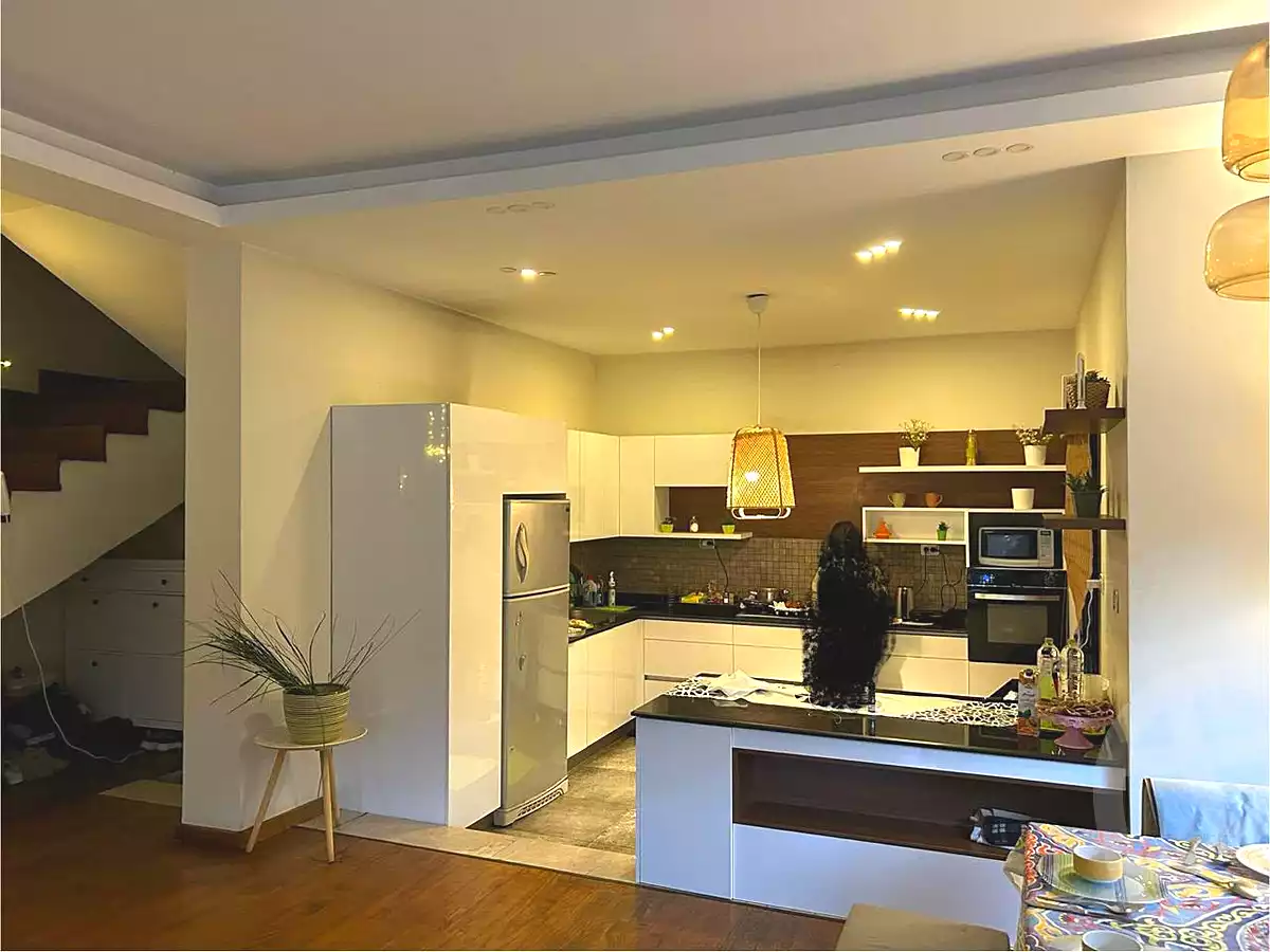 وحدات في Reem Residence