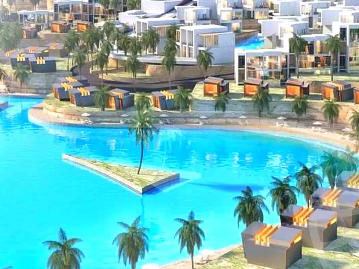 وحدات في Sky City