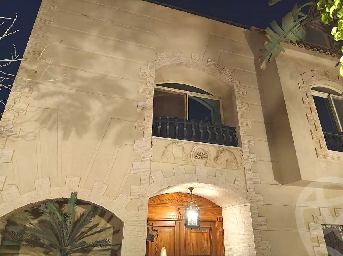 Twinhouse · 4 BR in Mena Garden City