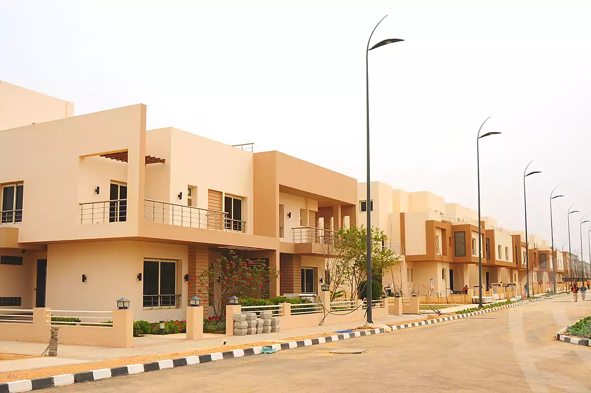 Townhouse · 3 BR in Grand Heights