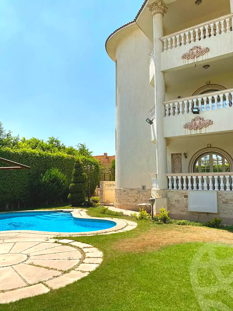 Villa · 5 BR in Al Nasayem