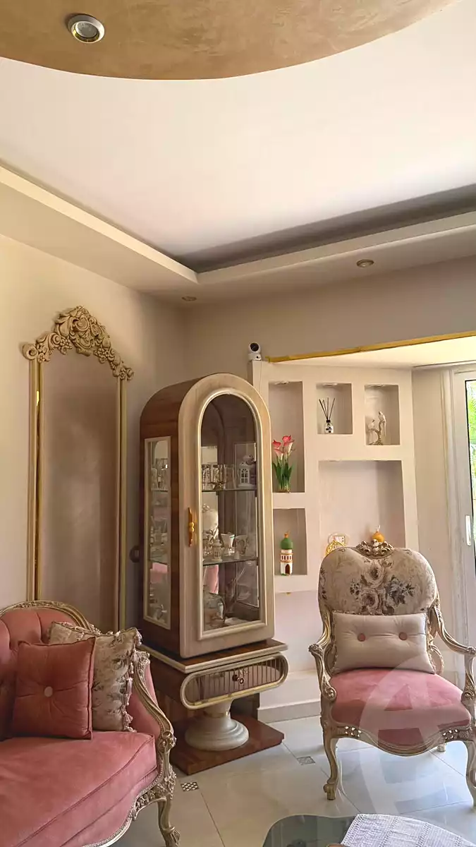 Townhouse · 3 BR in Mena Garden City