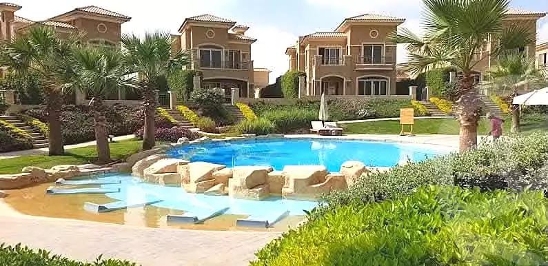تاون هاوس · ٤ غرف في Stone Park