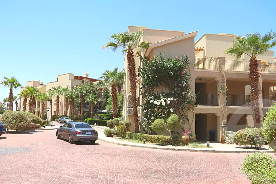 Apartment · 1 BR in Veranda