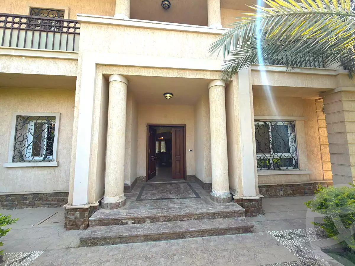 5 BR Villa in Madinaty, photo 1 of 54