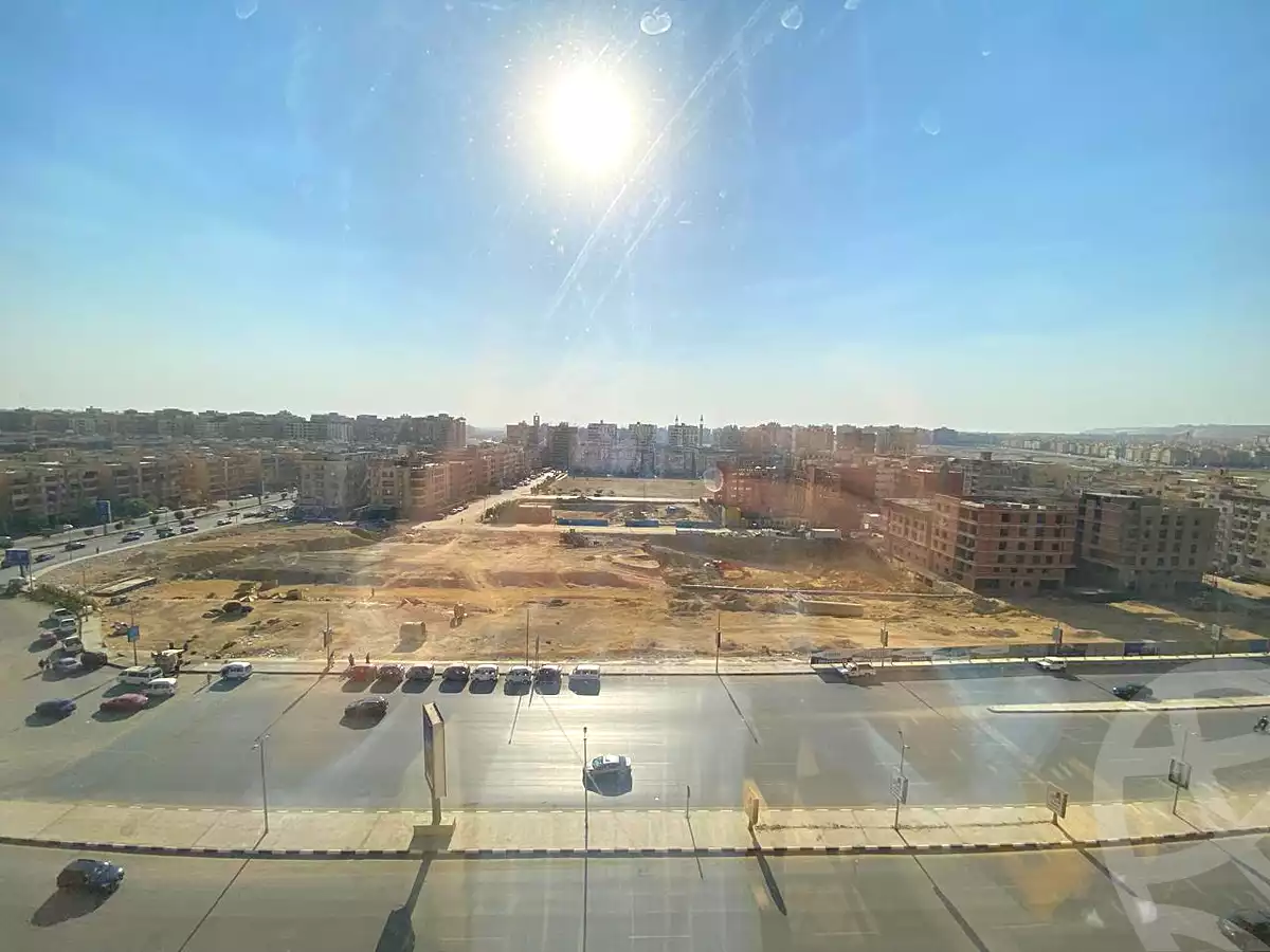 وحدات في Bitcho American City