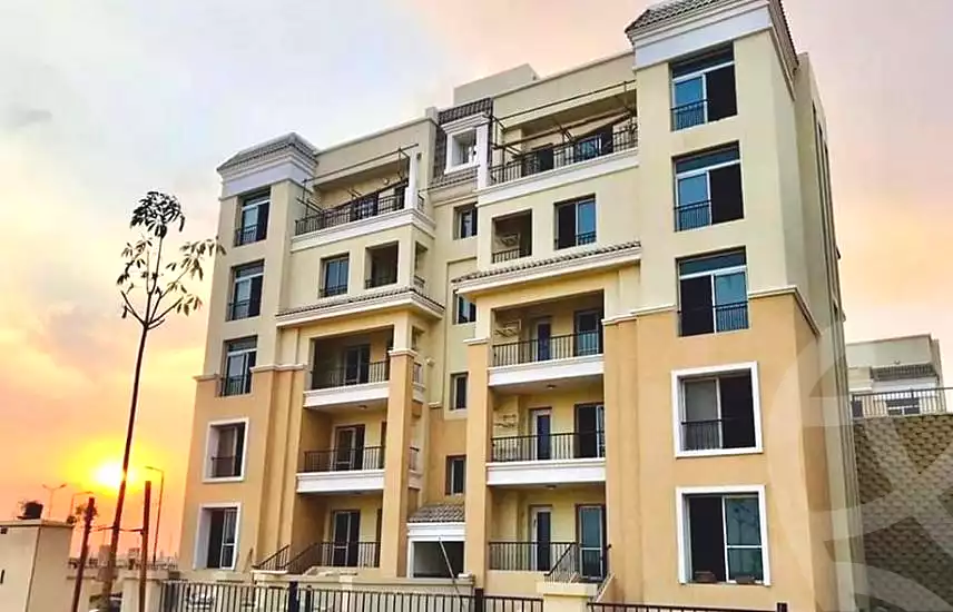 وحدات في Esse Residence