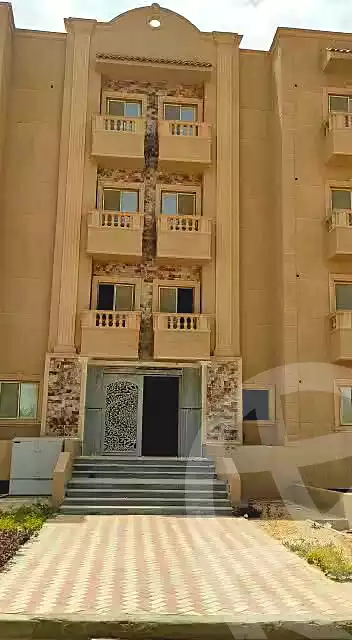 شقة · ٣ غرف في Dream Land