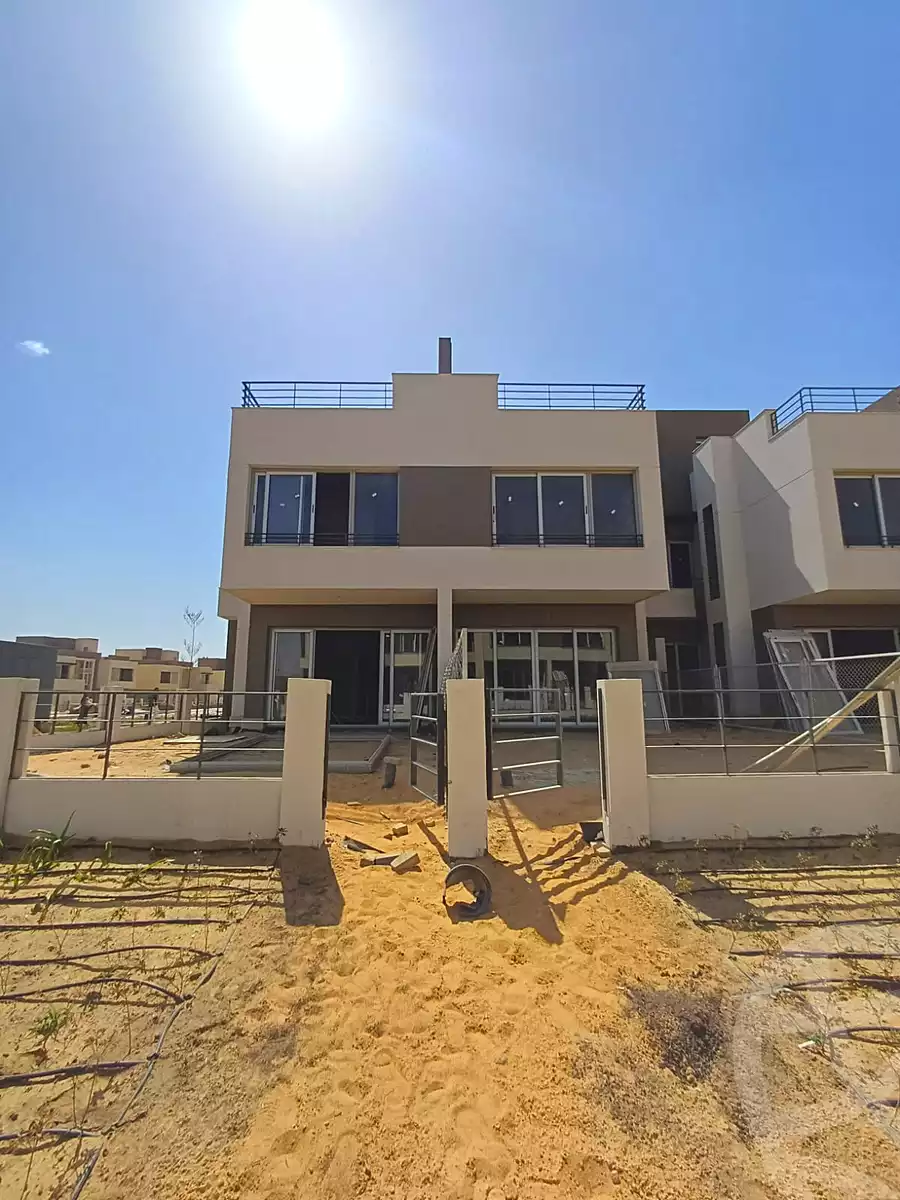 فيلا · ٤ غرف في Palm Hills New Cairo