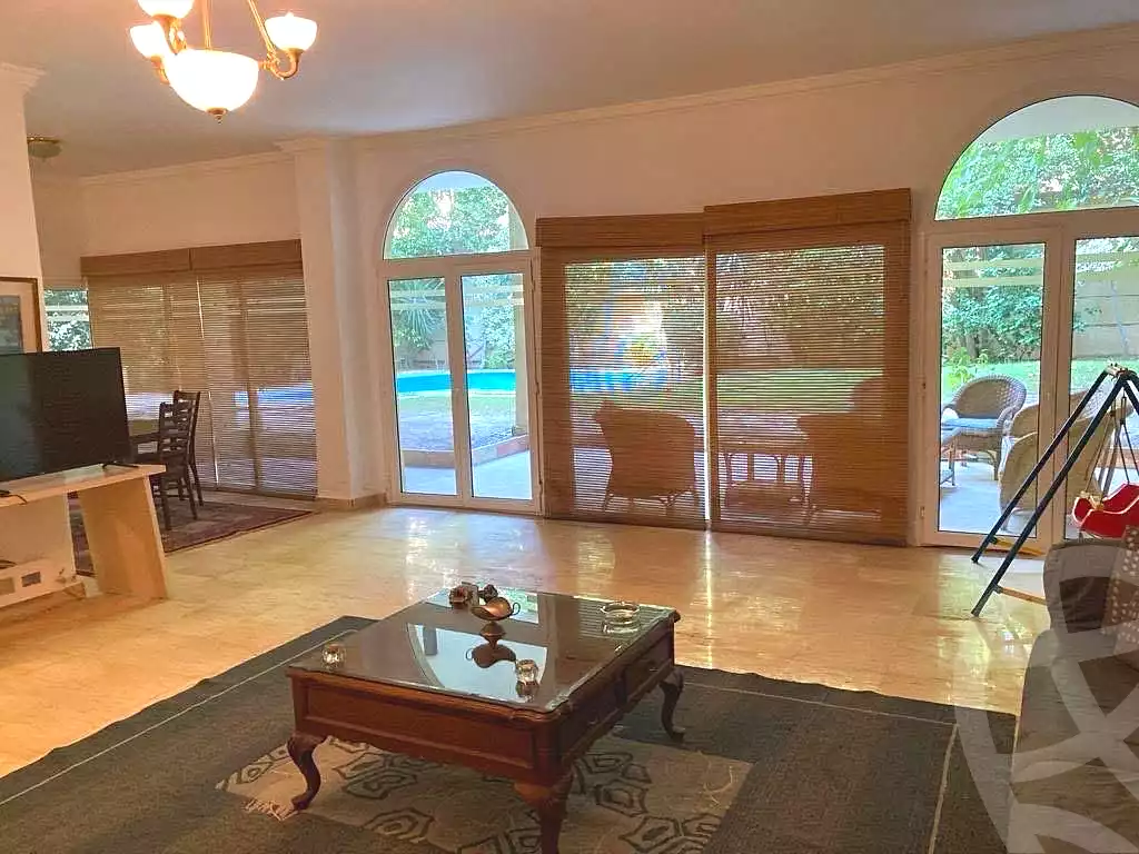 Villa · 8 BR in Diplomats