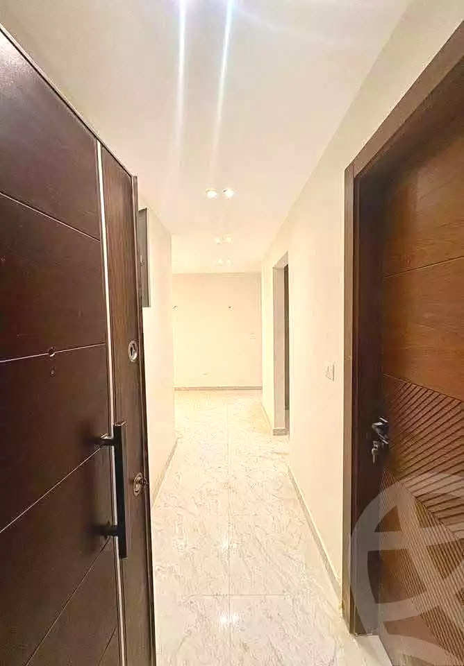شقة · غرفتان في New Garden City