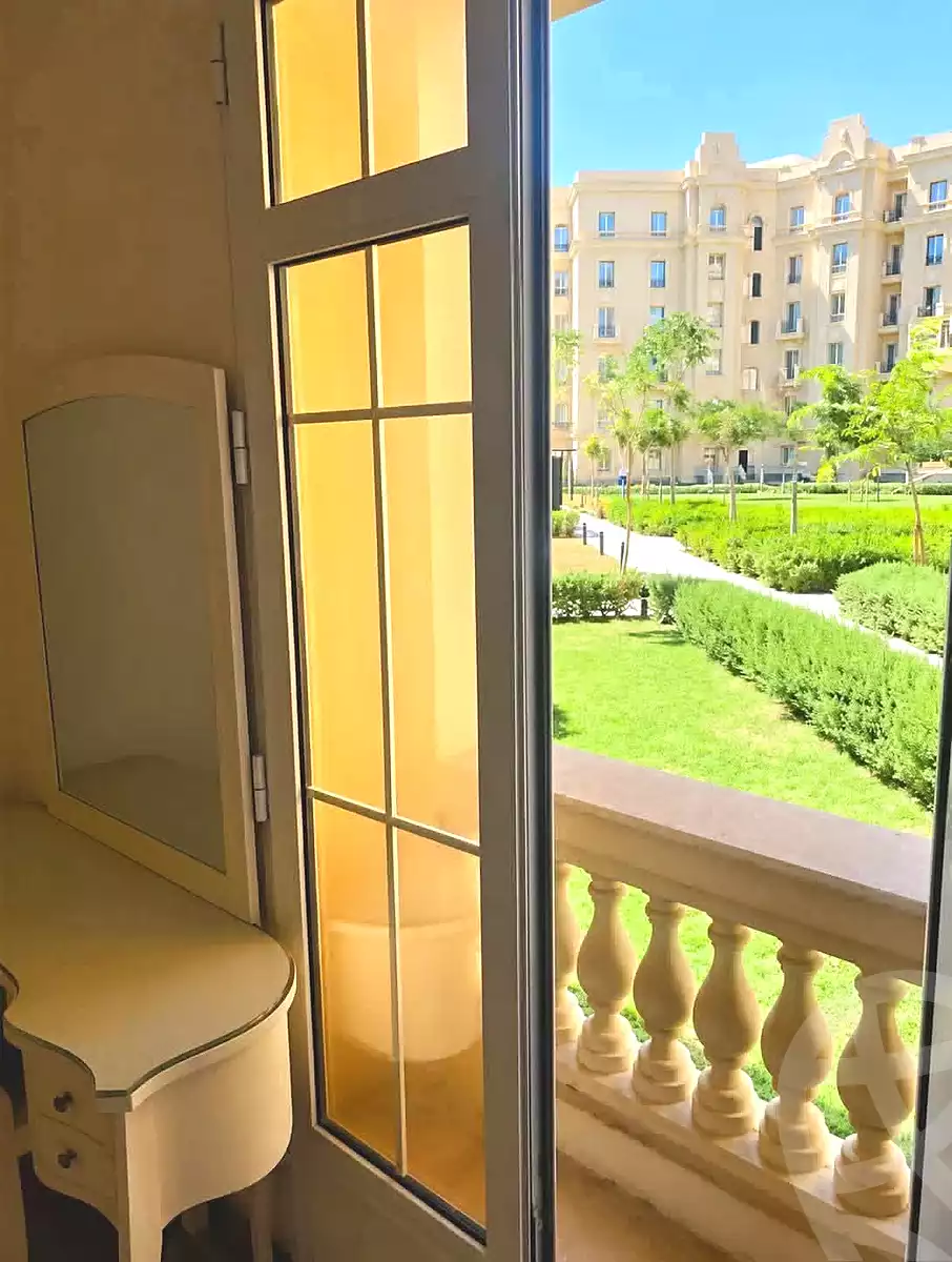 شقة · ٣ غرف في New Garden City