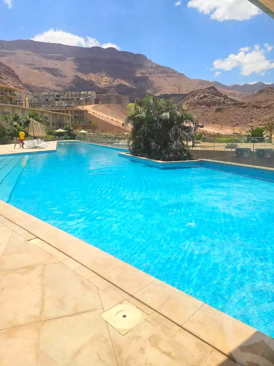 2 BR Chalet in Marina Towers - IL Monte Galala, photo 1 of 13