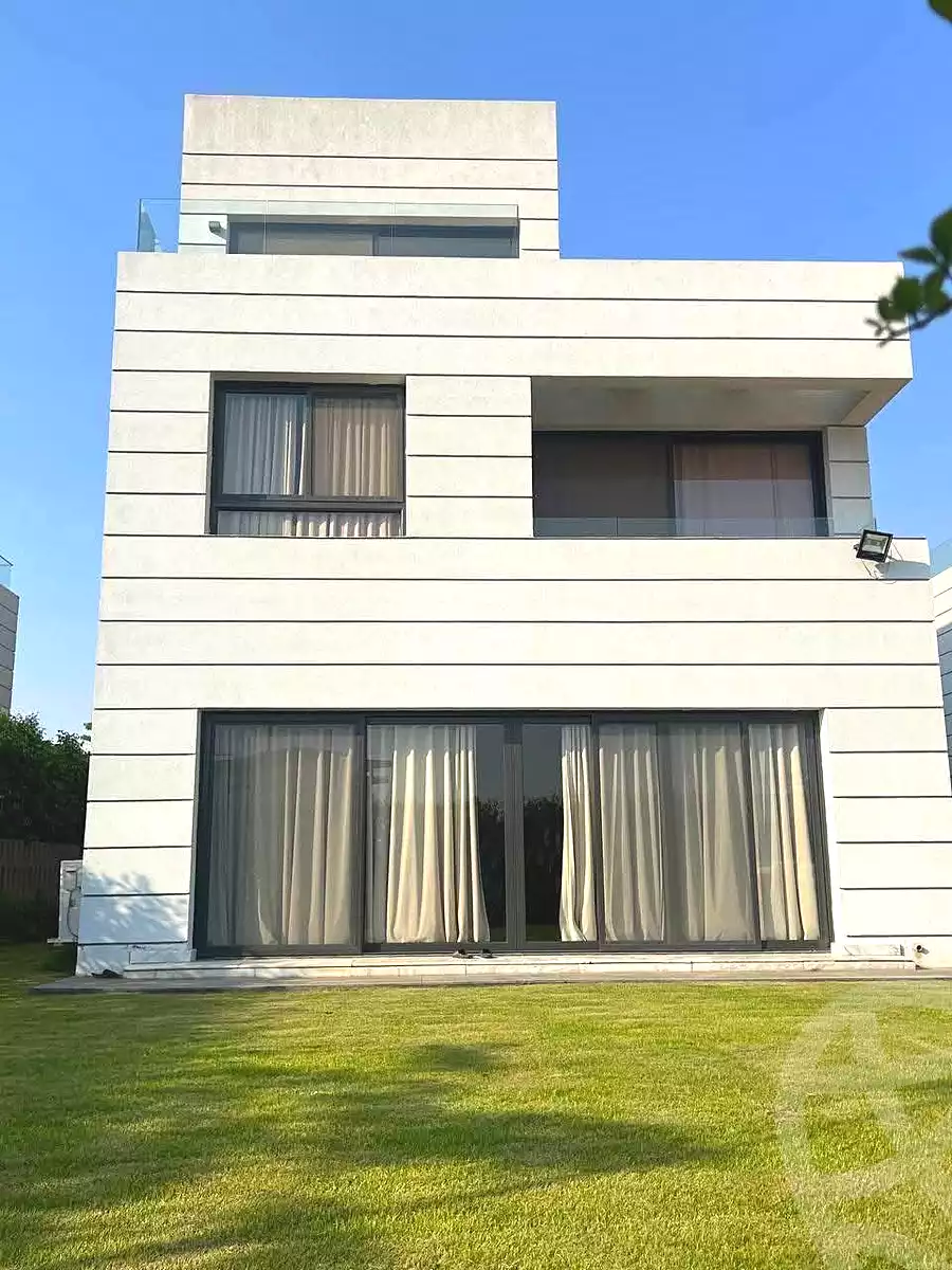 Villa · 3 BR in Al Burouj
