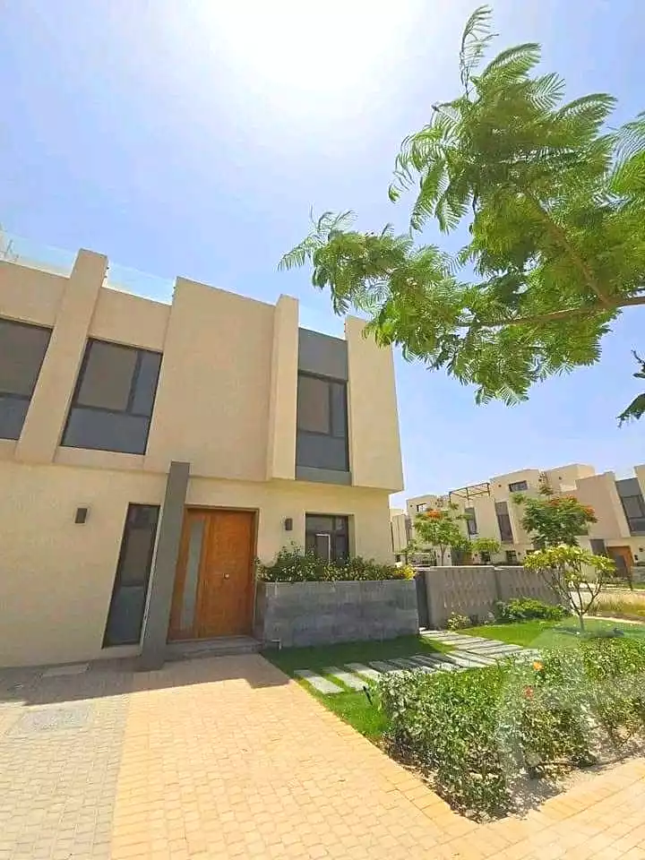 Villa · 4 BR in Al Burouj