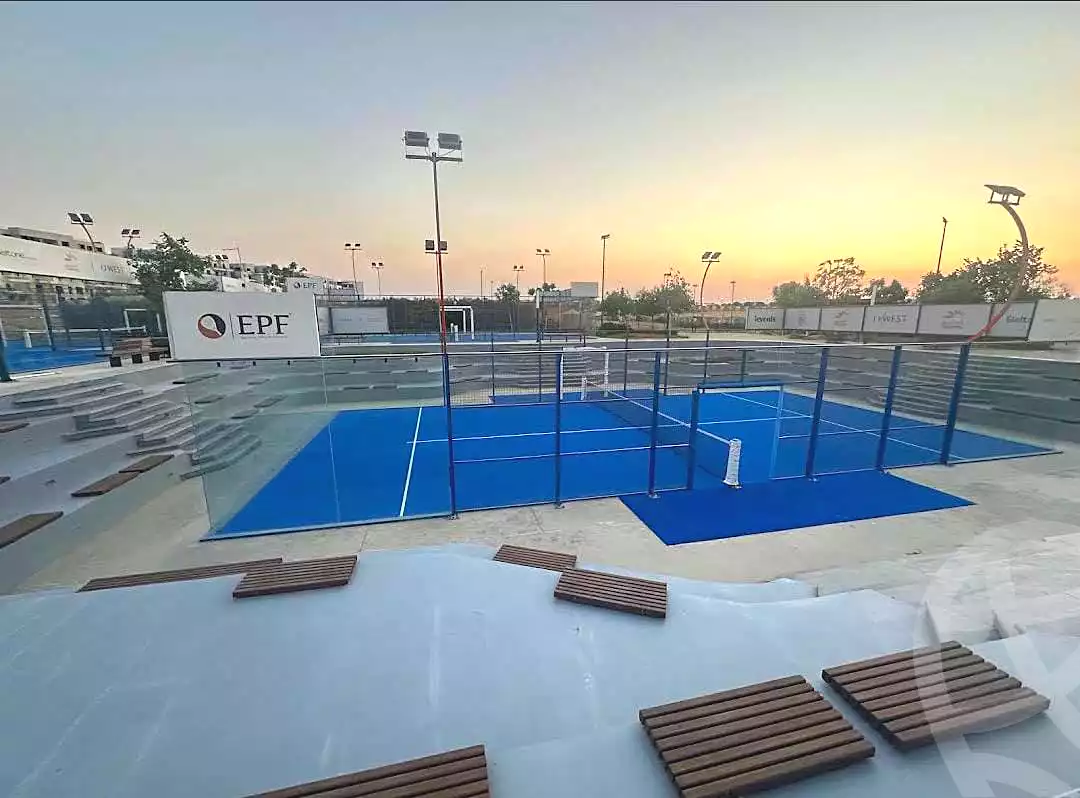 Penthouse · 3 BR in Club Yard-O West