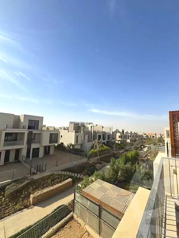 تاون هاوس · ٣ غرف في Azailya