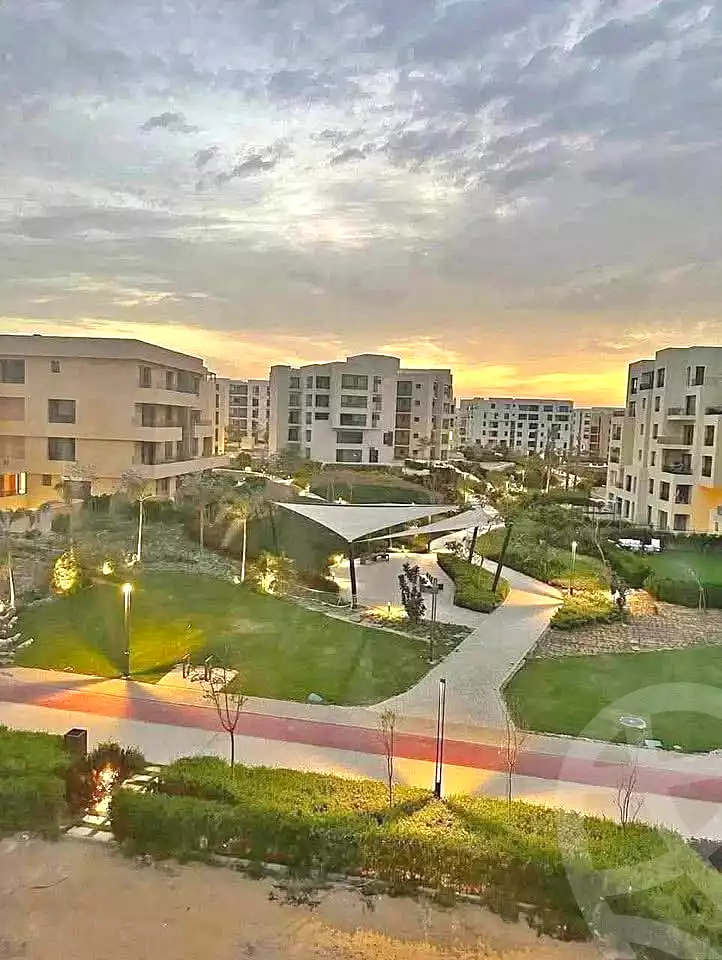 Apartment · 3 BR in Club Yard-O West