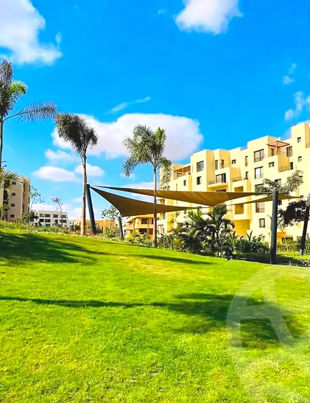 Apartment · 3 BR in Club Yard-O West