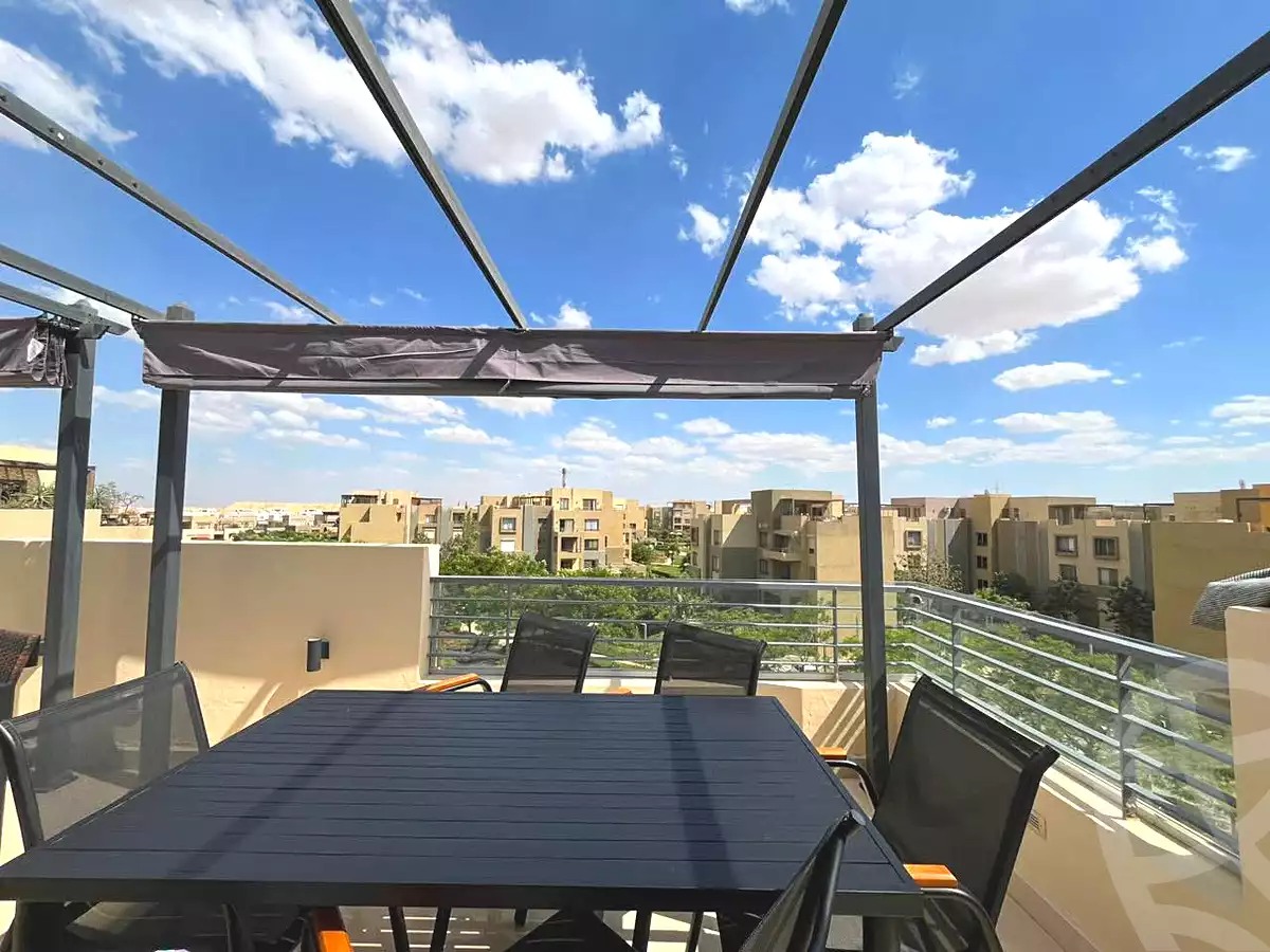 Apartment · 3 BR in Club Yard-O West