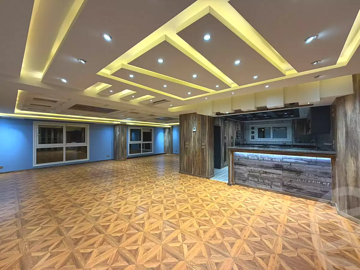 Apartment · 4 BR in Madinaty