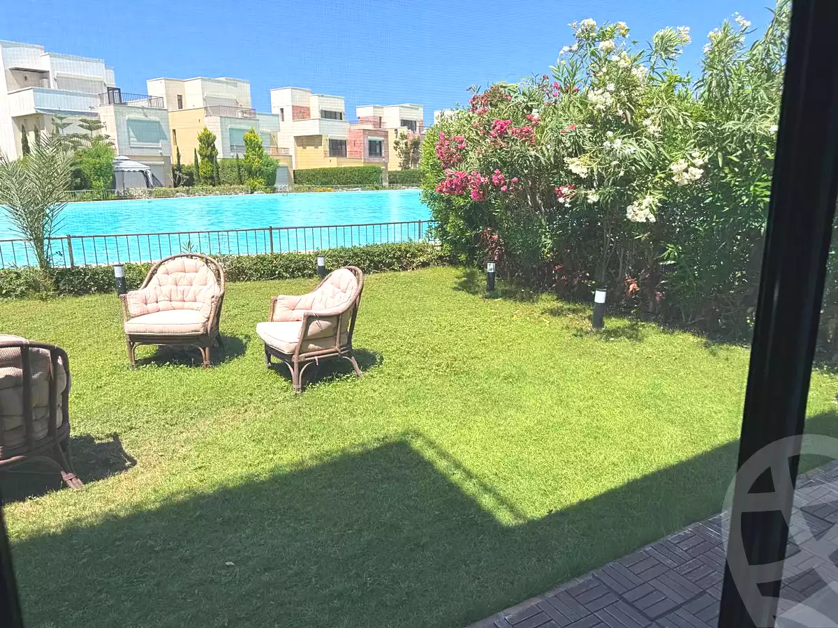 Chalet · 2 BR in Amwaj