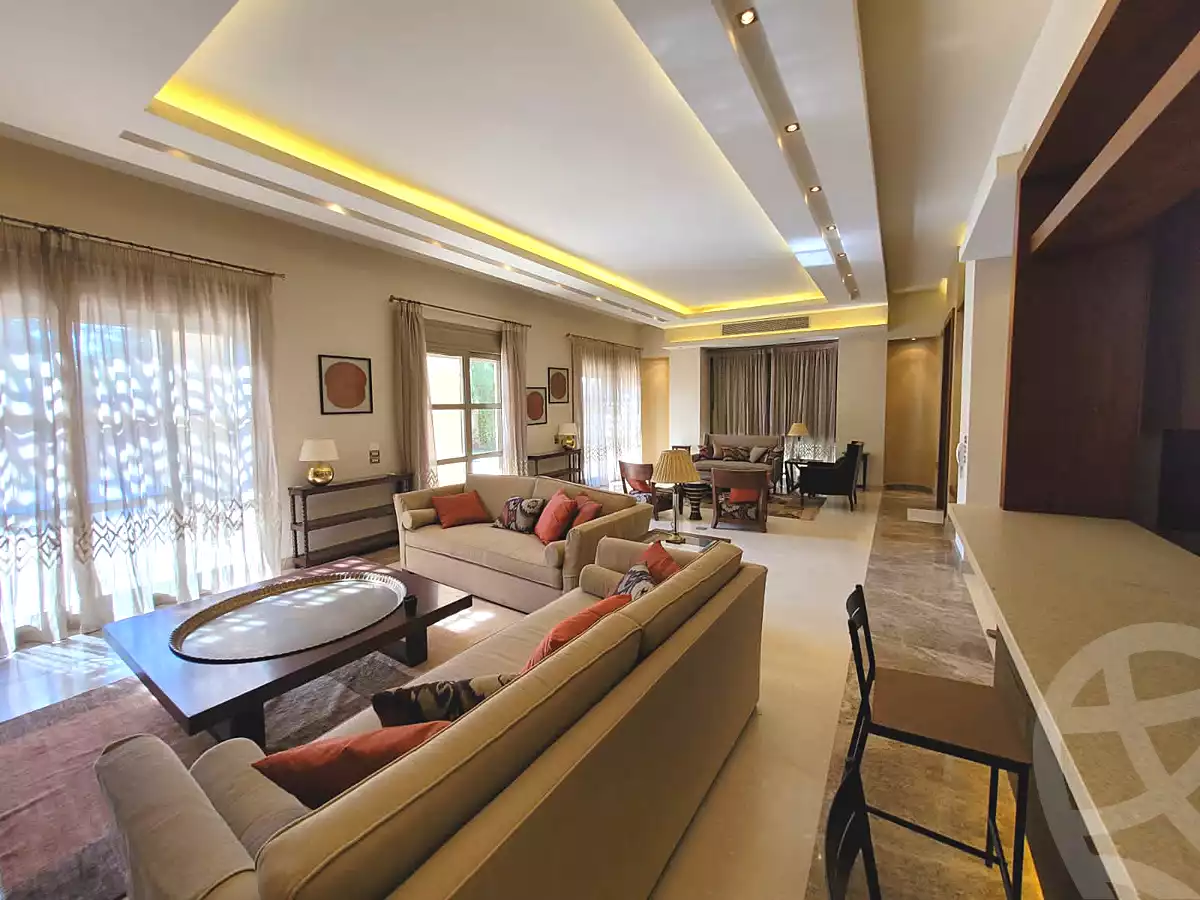 Villa · 4 BR in Allegria