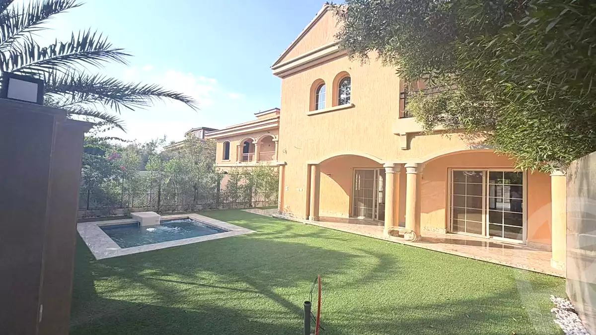 4 BR Twinhouse in Madinaty, photo 1 of 10