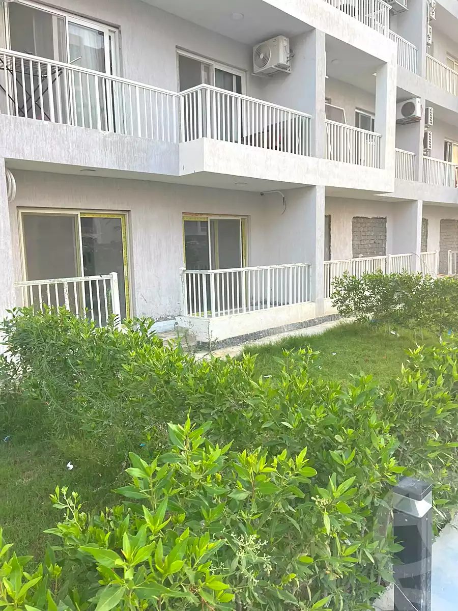 2 BR Chalet in Golf Porto Marina, photo 1 of 5