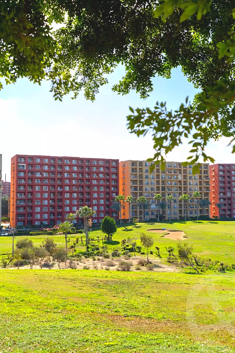 2 BR Chalet in Golf Porto Marina, photo 1 of 6