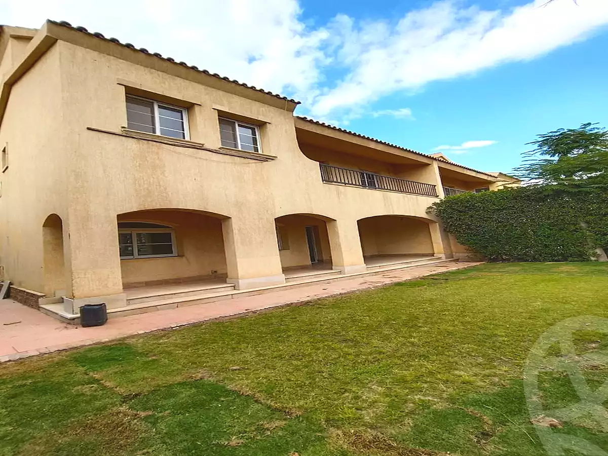 3 BR Twinhouse in Madinaty, photo 1 of 10