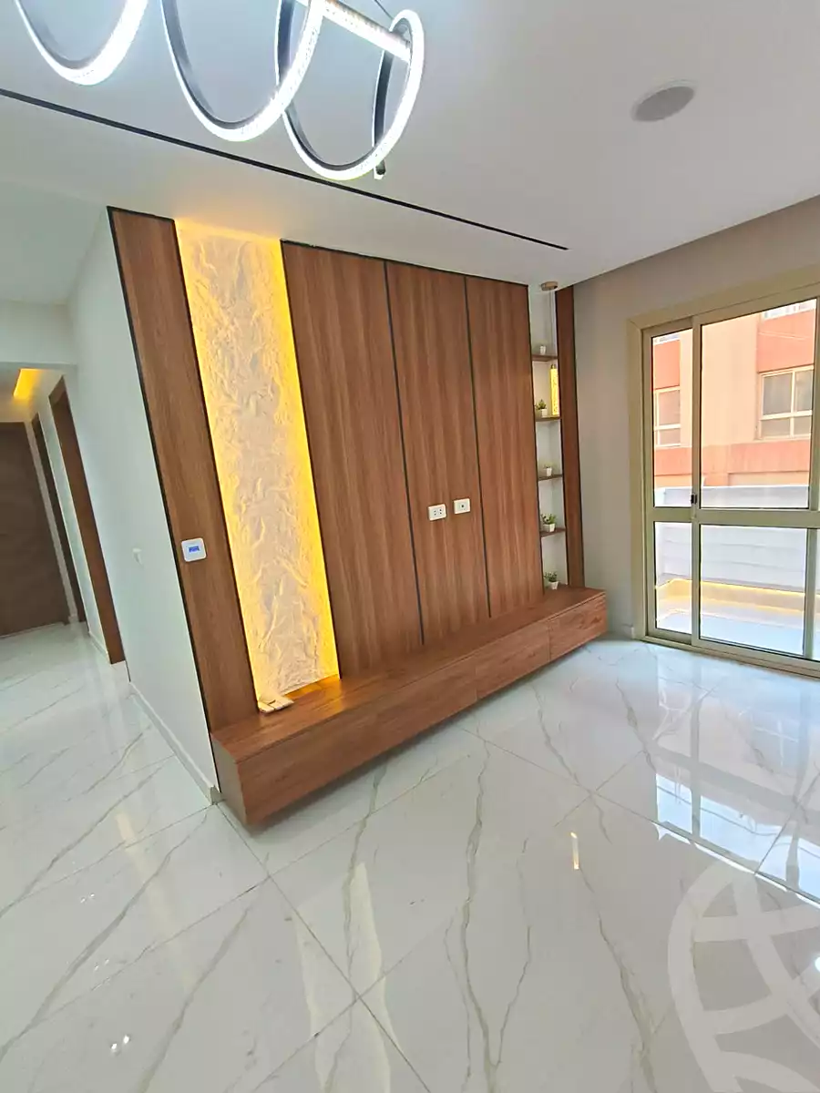 Apartment · 2 BR in دجلة بالمز