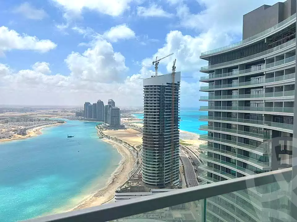 شقة · غرفة واحدة في North Edge Towers