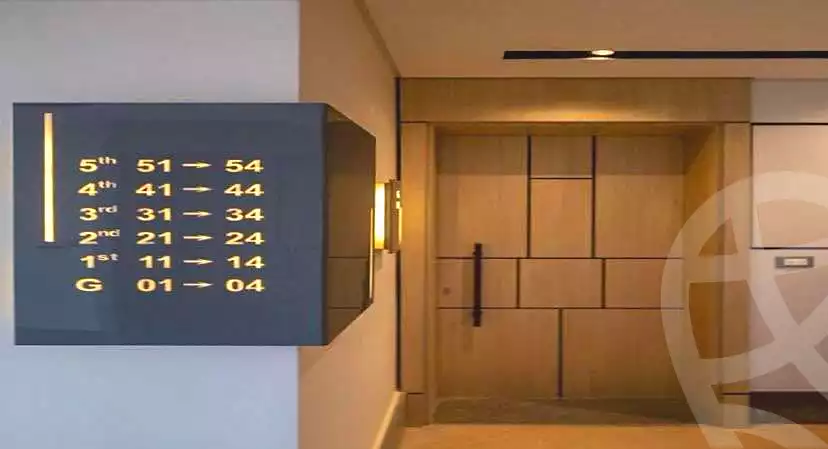 Apartment · 3 BR in Palm Hills New Cairo