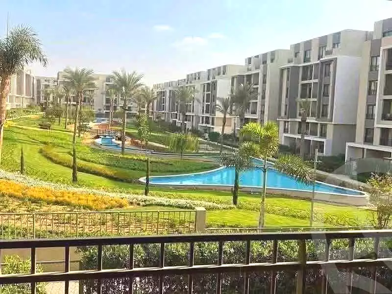 Apartment · 3 BR in Fifth Square Al Marasem