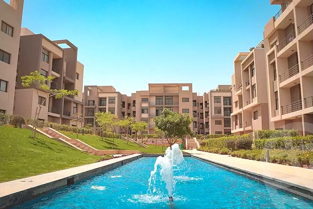 Apartment · 3 BR in Fifth Square Al Marasem
