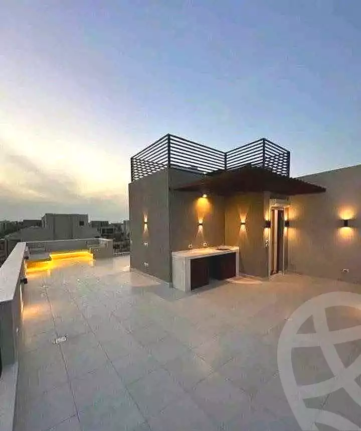 Apartment · 3 BR in Fifth Square Al Marasem