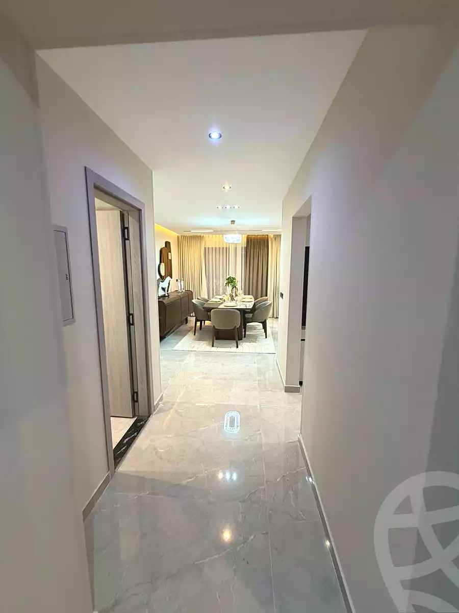 Duplex · 3 BR in Amorada