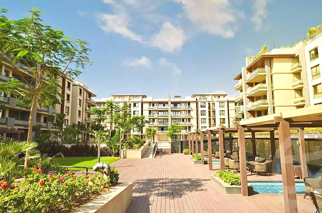 Apartment · 3 BR in AZAD