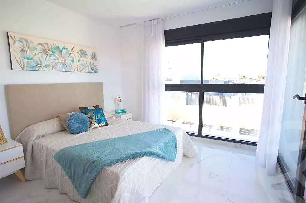 Villa · 5 BR in Marina El-Alamein