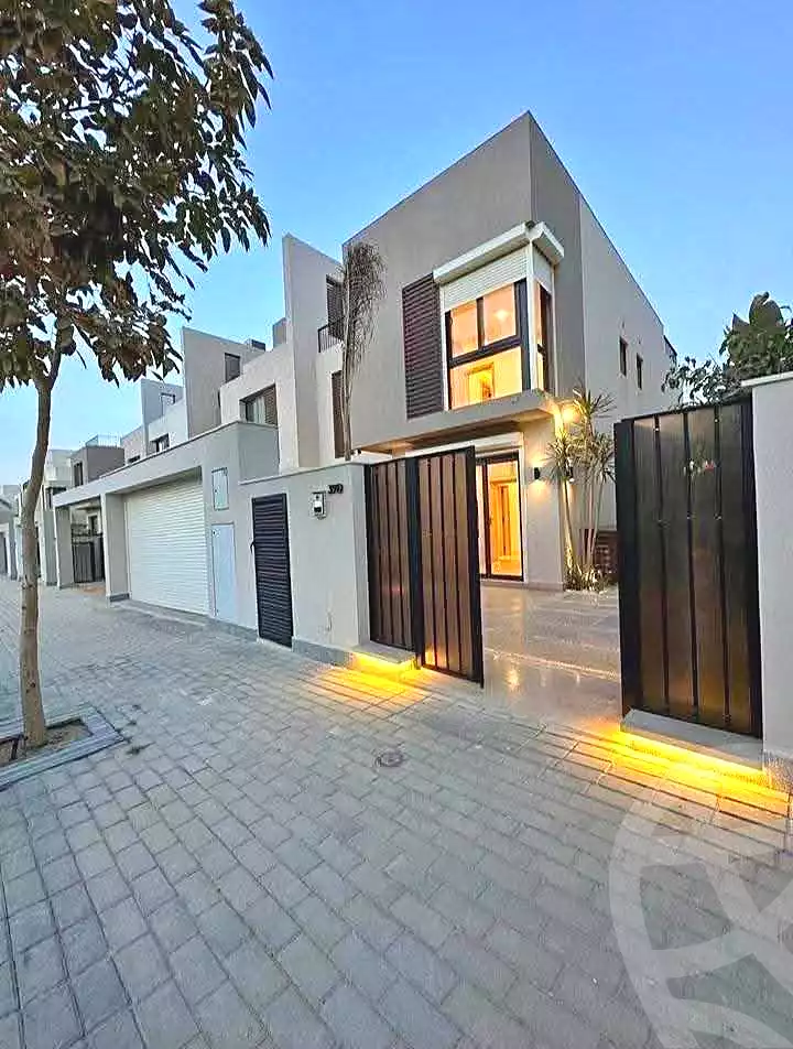 Villa · 4 BR in Azailya